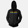 EDLC Pride Apparel