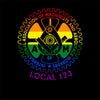 IAMAW Pride Apparel