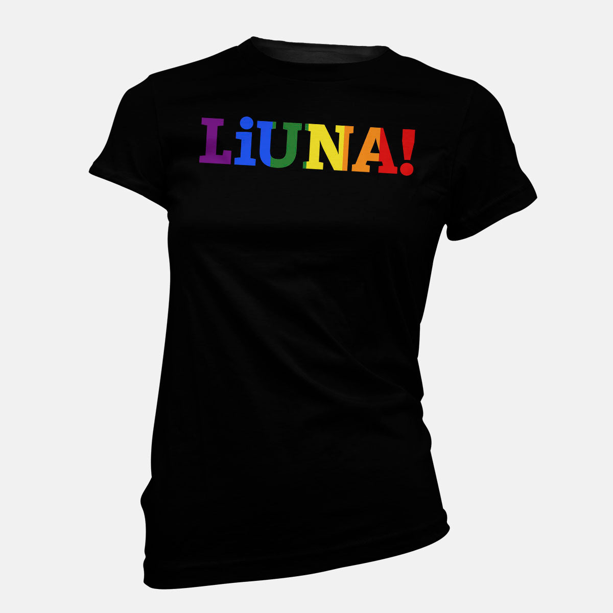 LiUNA Pride Apparel