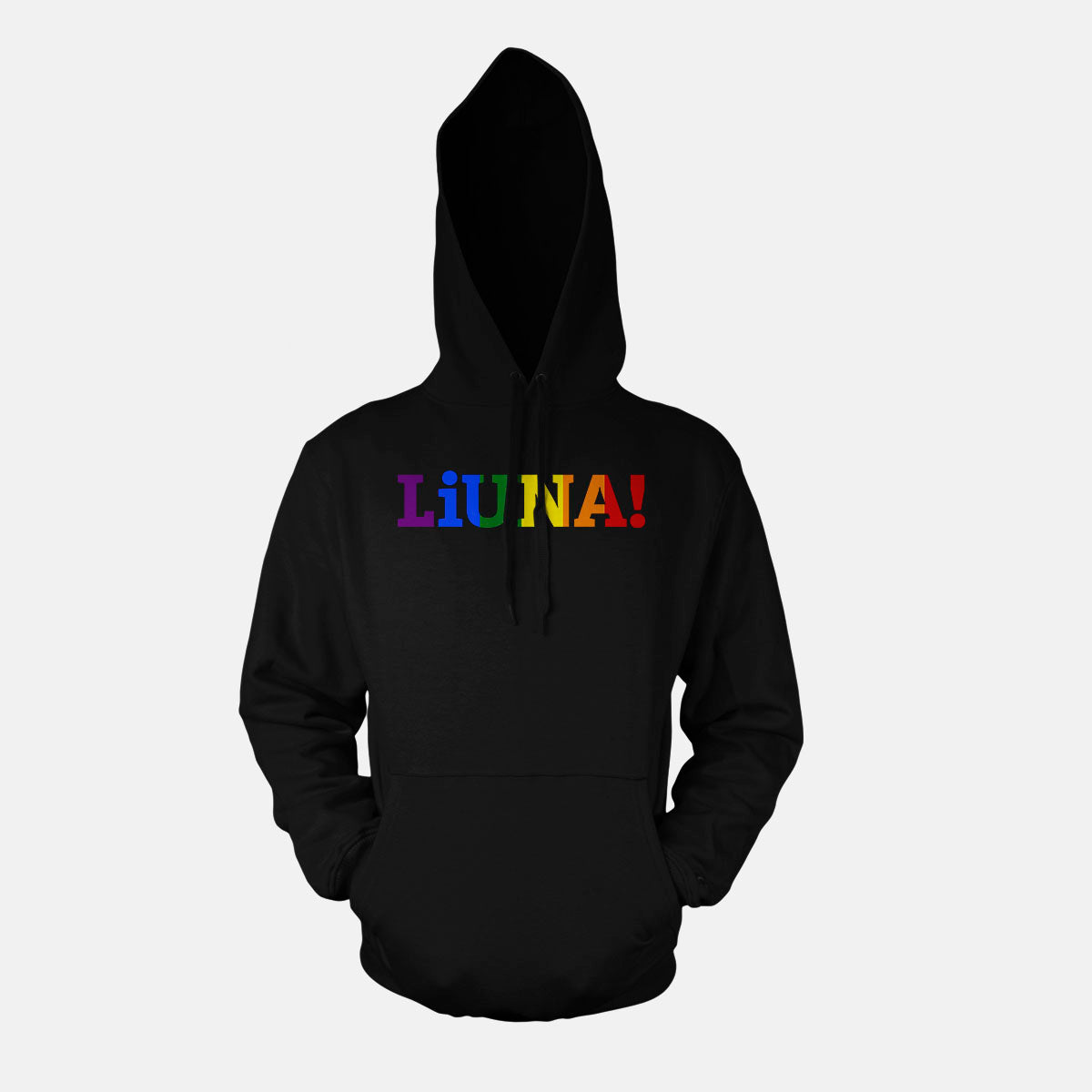 LiUNA Pride Apparel