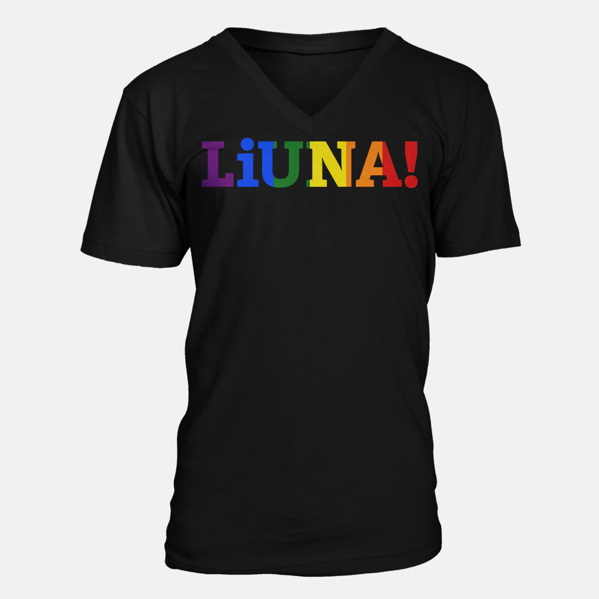 LiUNA Pride Apparel