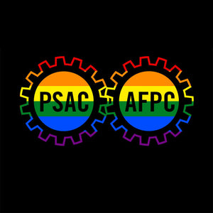 PSAC Pride Apparel