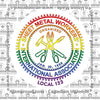 SMWIA Pride Decal