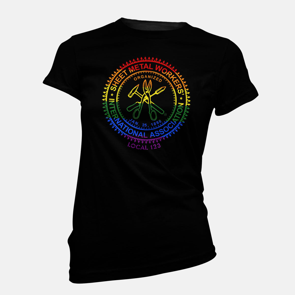SMWIA Pride Apparel