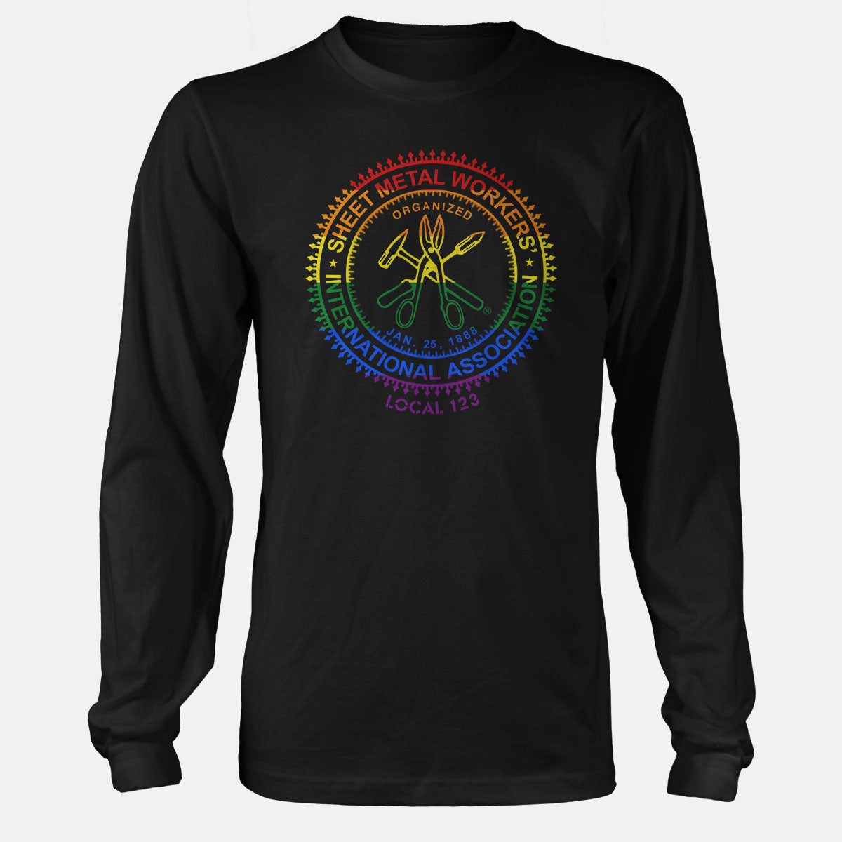 SMWIA Pride Apparel