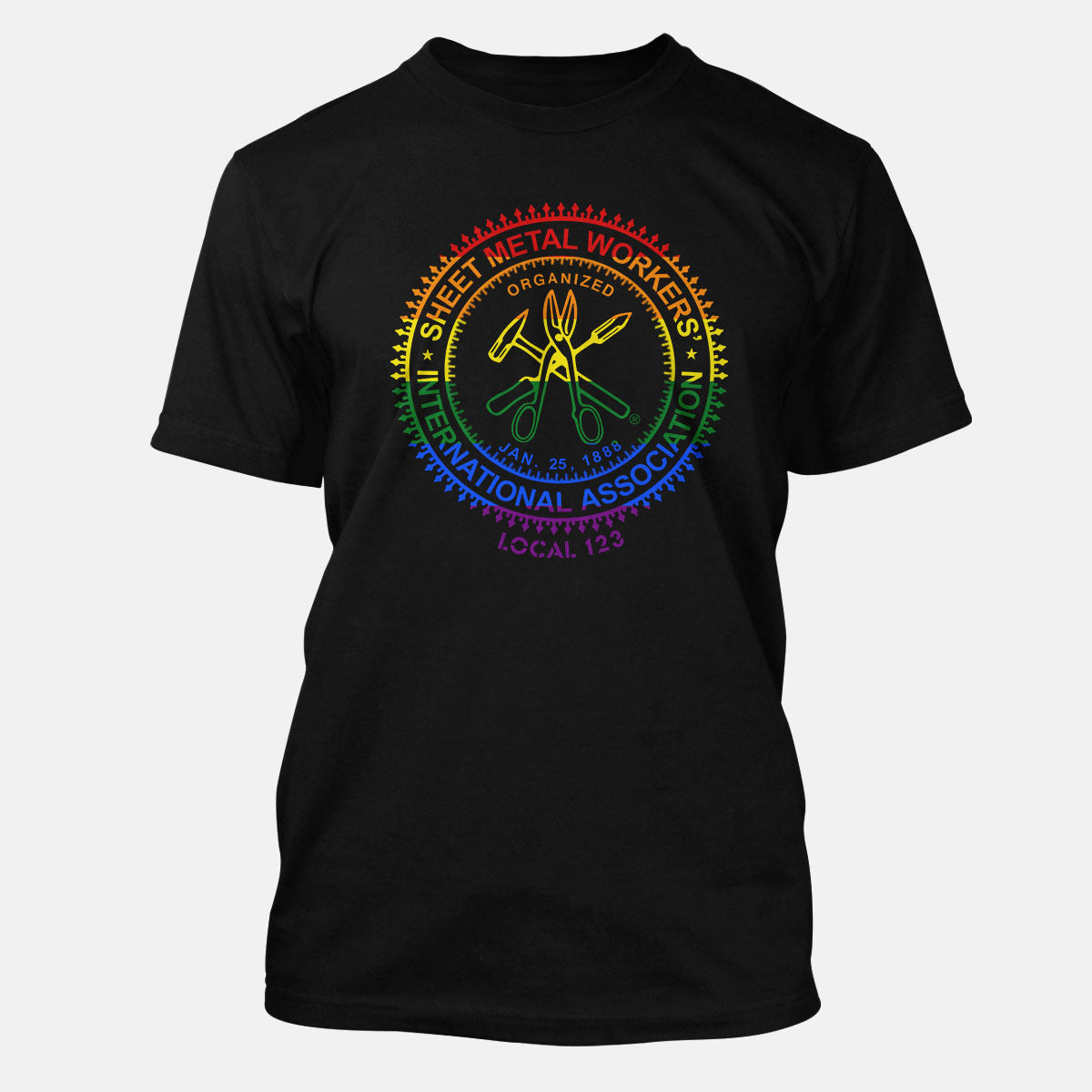SMWIA Pride Apparel
