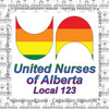 UNA Pride Decal