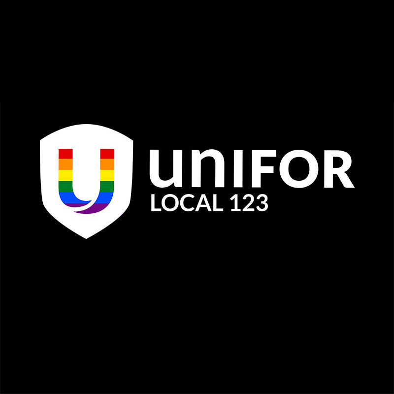 UNIFOR Pride Apparel