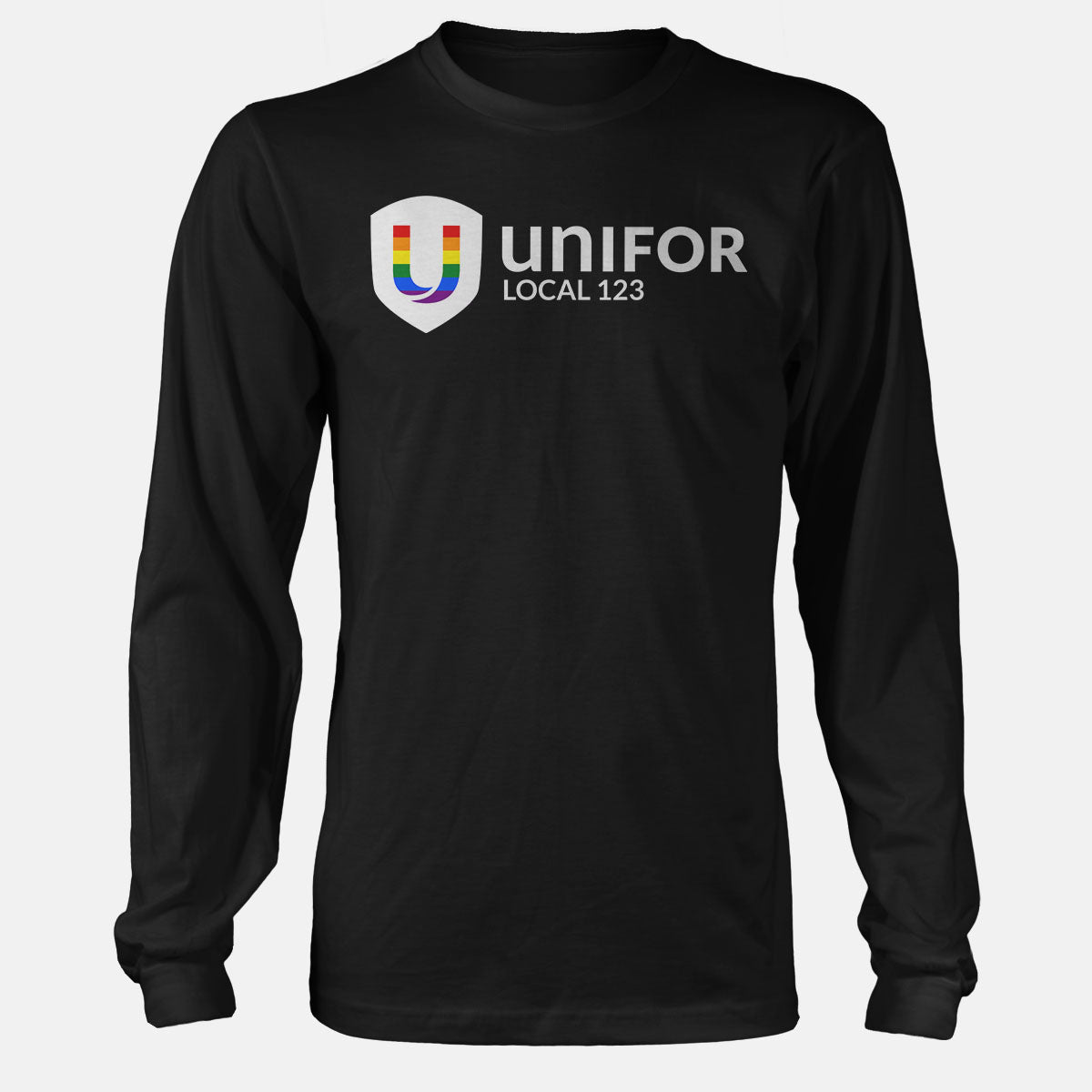 UNIFOR Pride Apparel