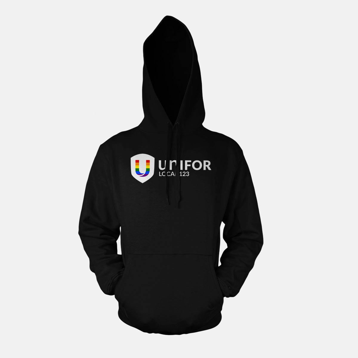 UNIFOR Pride Apparel