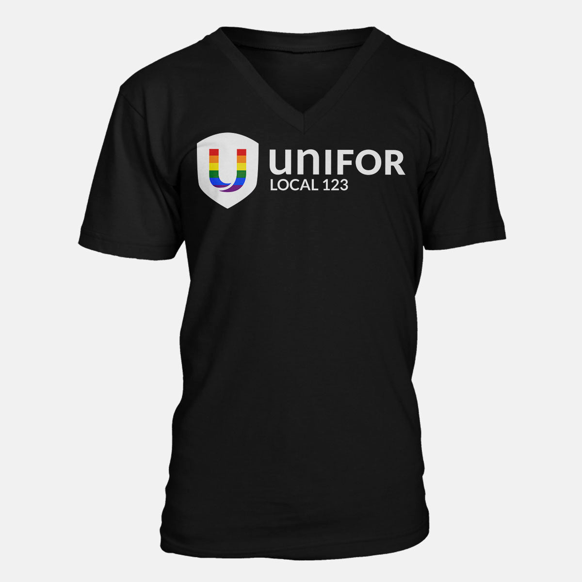 UNIFOR Pride Apparel