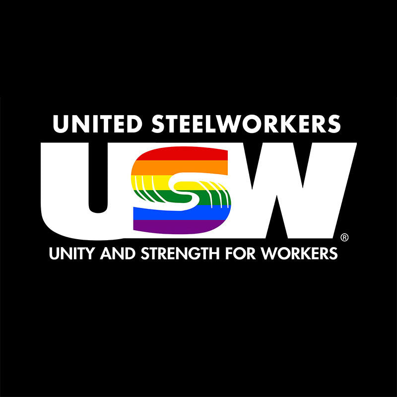 USW Pride Apparel