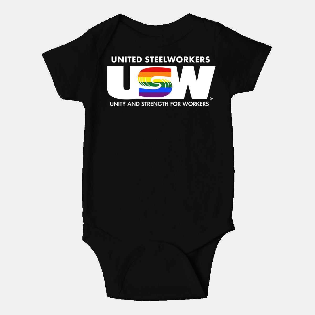 USW Pride Apparel