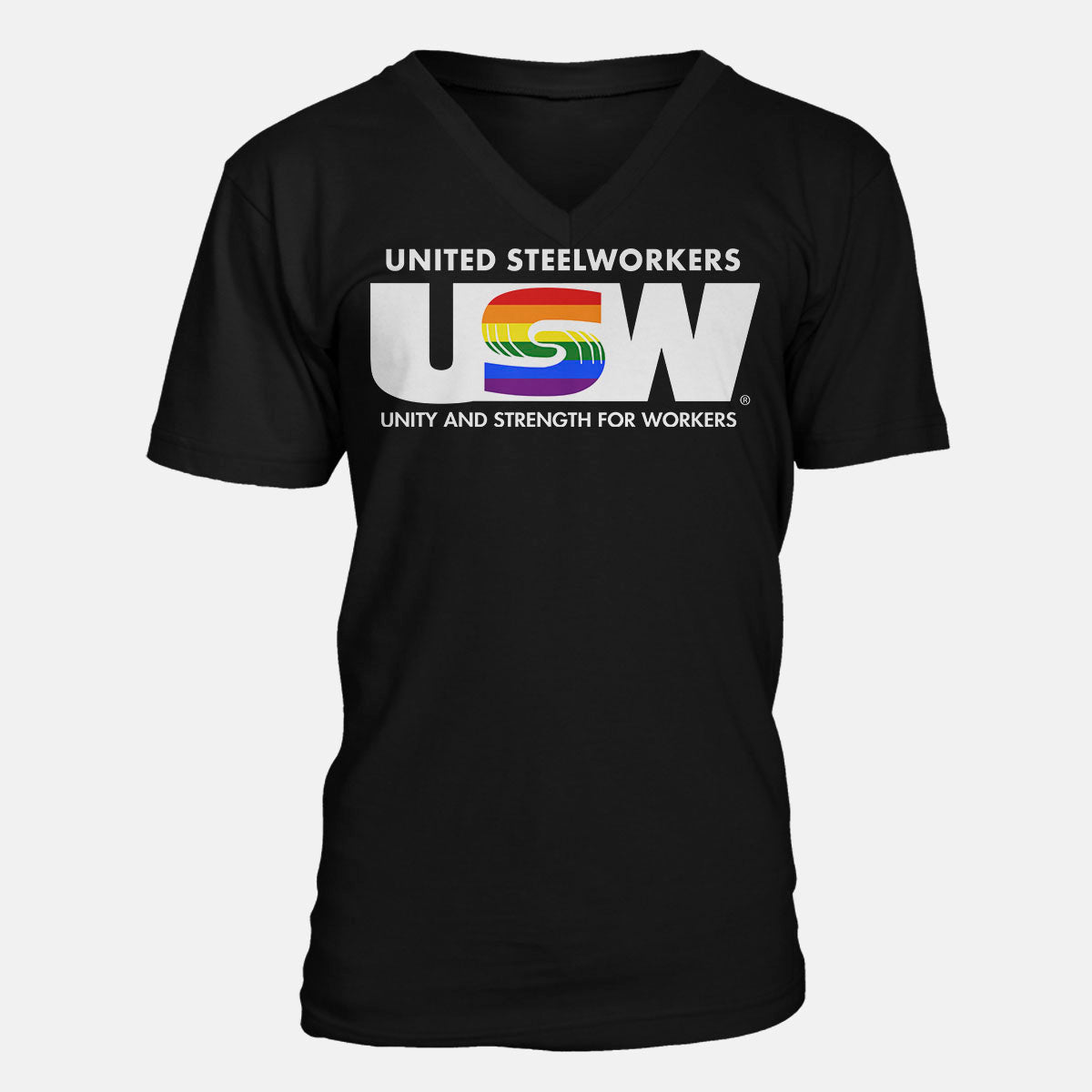 USW Pride Apparel