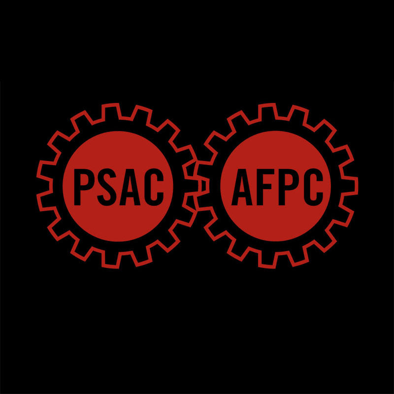 PSAC Logo Apparel