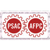 PSAC Logo Decal
