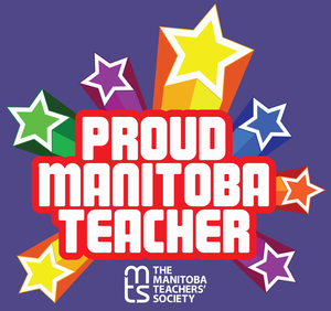MTS - Proud Manitoba Teacher