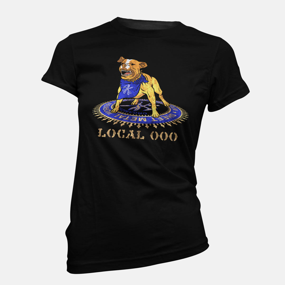 SMWIA Pit Bull Apparel