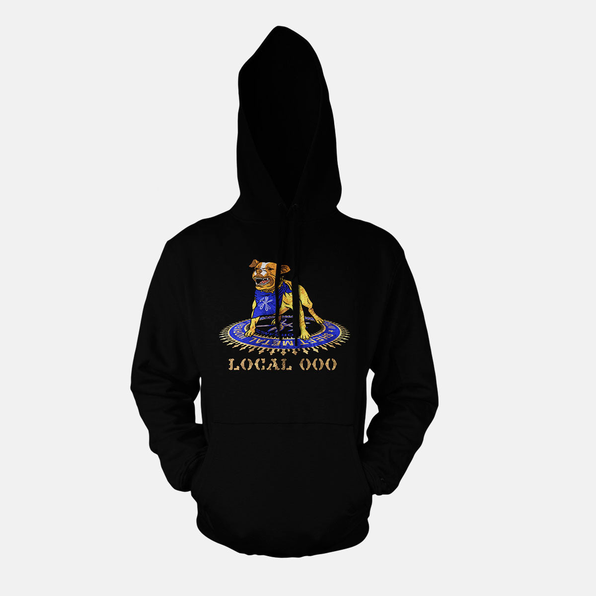 SMWIA Pit Bull Apparel