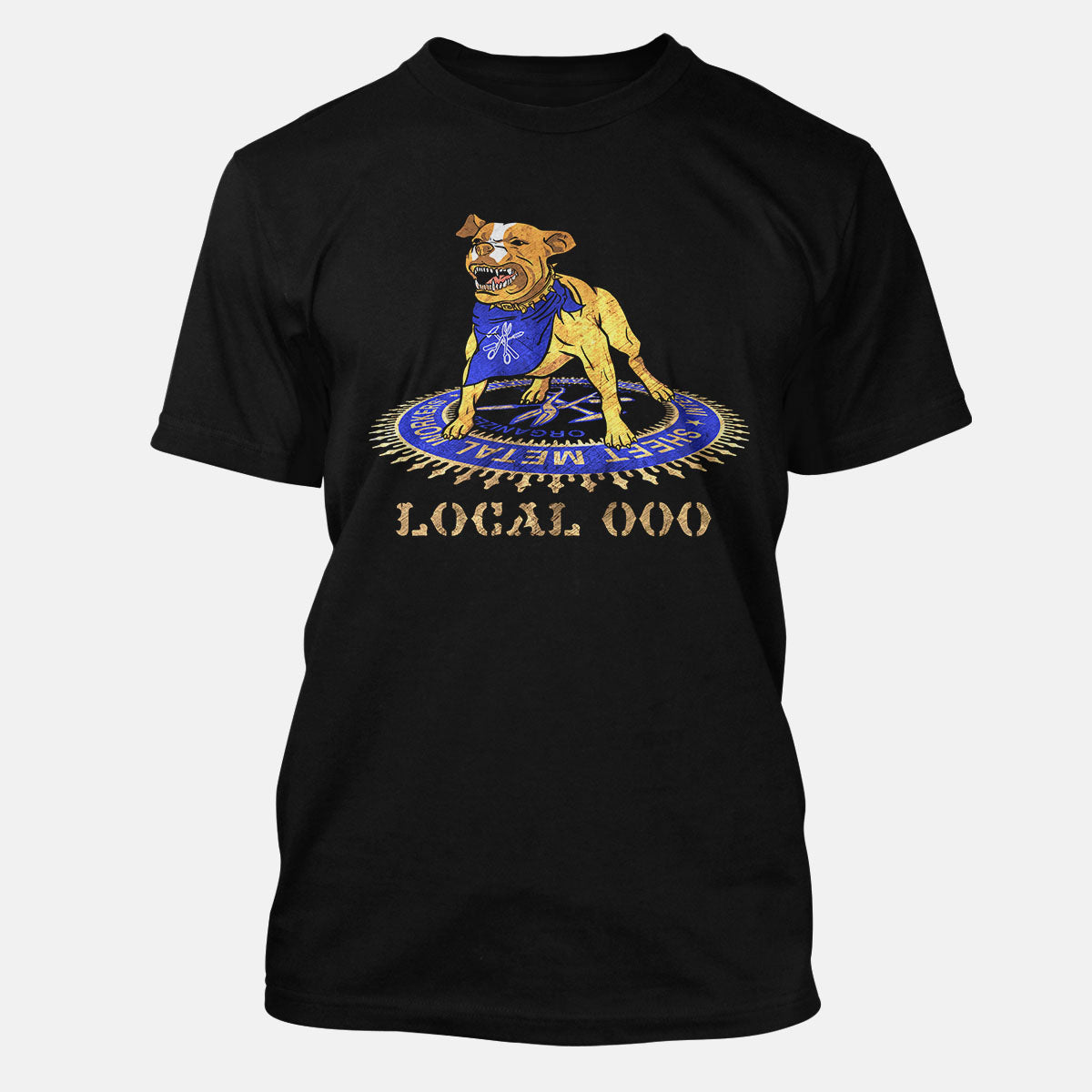 SMWIA Pit Bull Apparel