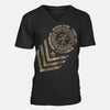 Sheet Metal Military Apparel