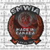 SMWIA Canada Decal