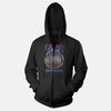 SMWIA Round America Apparel