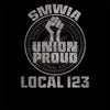 SMWIA Iron Fist Apparel