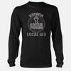 SMWIA Iron Fist Apparel