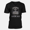 SMWIA Iron Fist Apparel