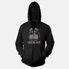 SMWIA Iron Fist Apparel