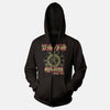 Sheet Metal Future Apparel
