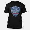 Sheet Metal Workers Blue Badge Apparel