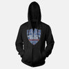 Sheet Metal Workers Blue Badge Apparel