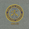 Sheet Metal Basic Logo Union Apparel