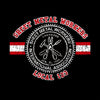 Sheet Metal Collegiate Union Apparel