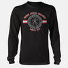 Sheet Metal Collegiate Union Apparel