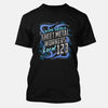 Sheet Metal Blue Metal Union Apparel