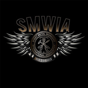 SMWIA Steel Wings Apparel