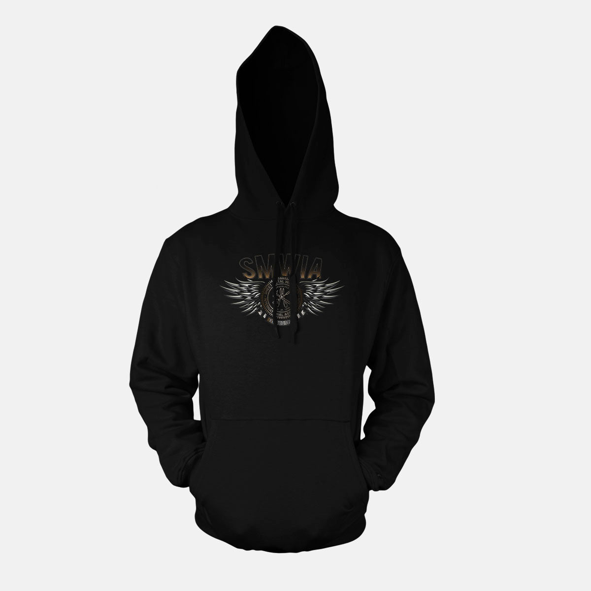SMWIA Steel Wings Apparel