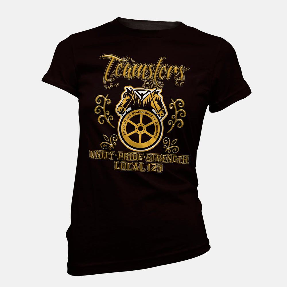 Teamsters