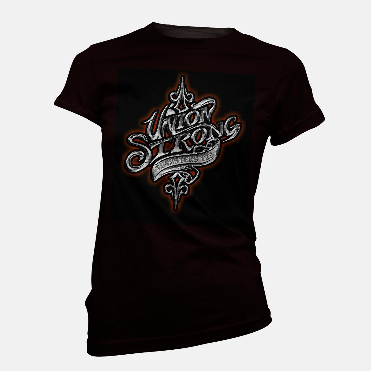 Teamsters Union Strong Apparel