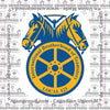 Teamsters Logo Decal