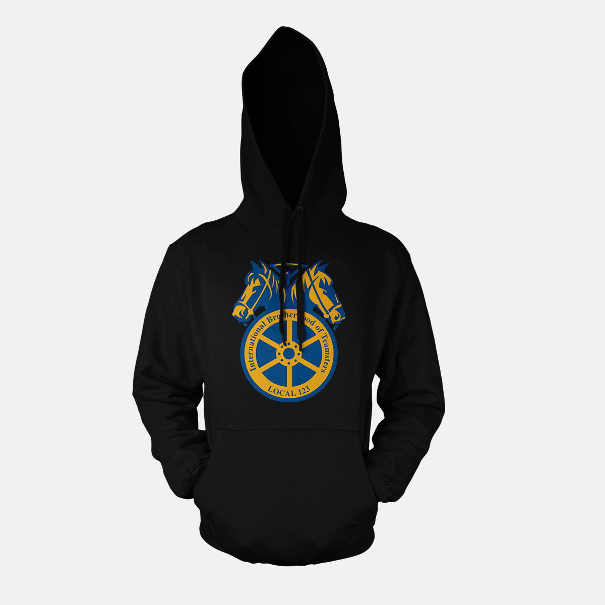 Teamsters Logo Apparel