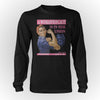 Teamsters Classic Rosie Apparel