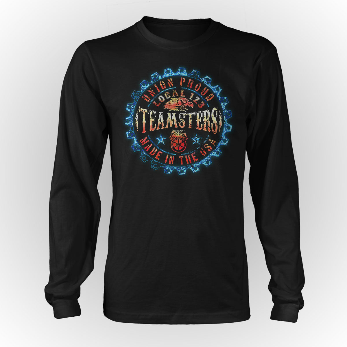 Teamsters USA Gear
