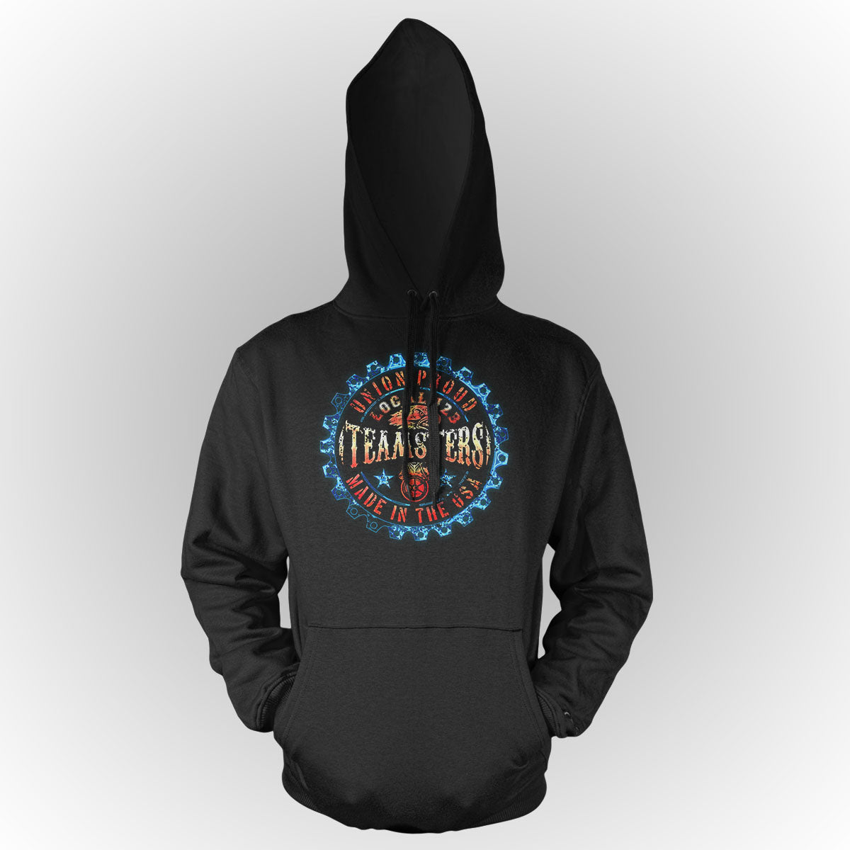 Teamsters USA Gear