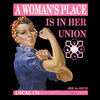UA Local 174 Classic Rosie Apparel