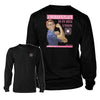 UA Local 174 Classic Rosie Apparel