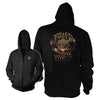 UA Local 174 Flag Winged Apparel